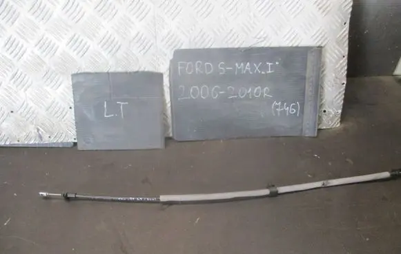 Ford S-MAX Rear door cable line 986419102