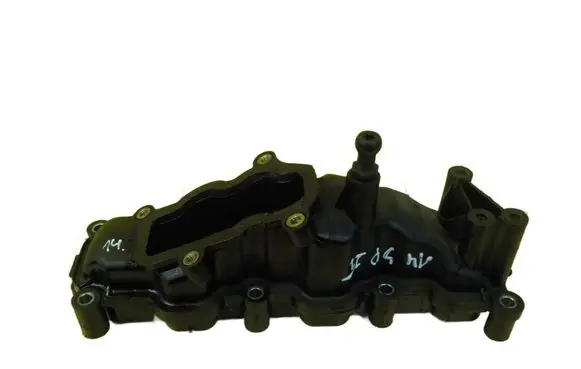 Audi A6 S6 C6 4F Intake manifold 059129712BQ SSACY