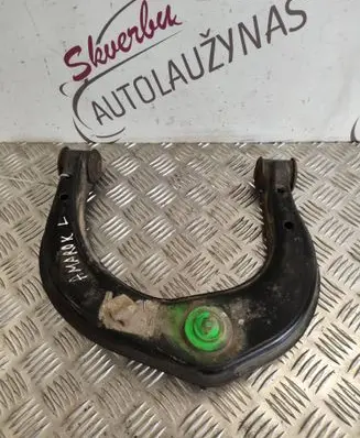 Volkswagen Amarok Front upper control arm/wishbone 00570629 LH2H0407021B