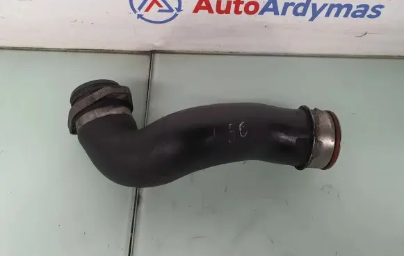 BMW 1 E81 E87 Intercooler hose/pipe 7800967 11617800967
