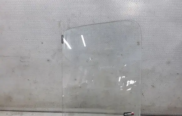Fiat Ducato Front door window/glass (coupe) 