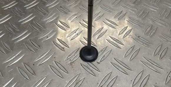 Toyota Yaris Valve 