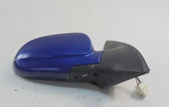 Chevrolet Lacetti Manual wing mirror 015758