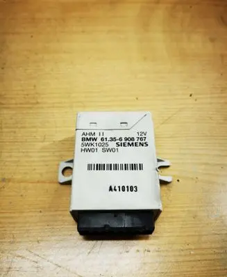 BMW 5 E39 Immobilizer control unit/module 6908767