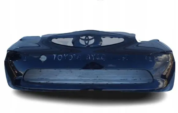 Toyota Aygo AB10 Front bumper R27P1