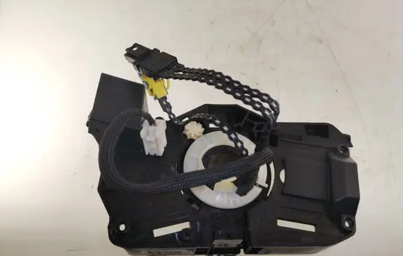 Renault Trafic III (X82) Airbag slip ring squib (SRS ring) 93868051 E10745584