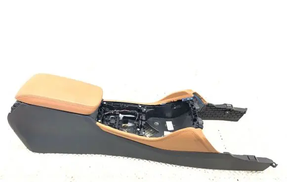 BMW X4 G02 Center console 