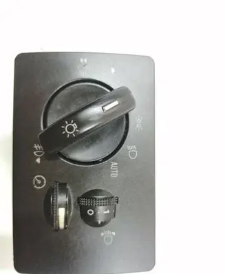 Ford Transit Light module LCM 4M5T13A024CA