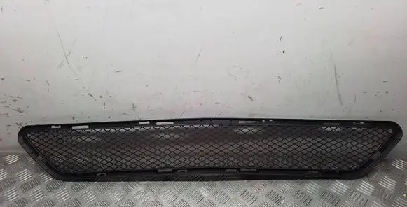 Mercedes-Benz GLK (X204) Front bumper lower grill A2048857823