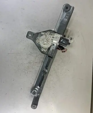 Jeep Patriot Rear door window regulator with motor 05291804AAC 05291804AA