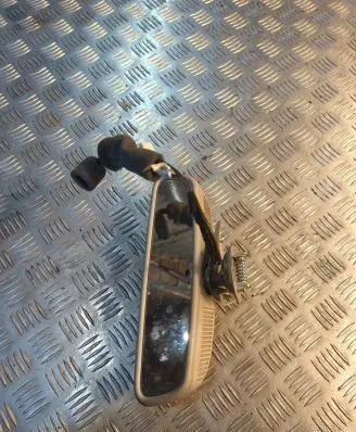 Mercedes-Benz C W204 Rear view mirror (interior) E4025902
