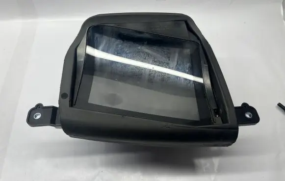 BMW X5 E70 Head up display screen 9230003 62309230003