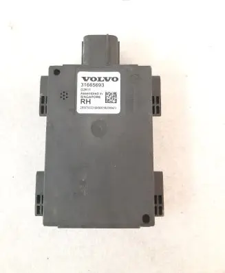 Volvo XC90 Blind spot module 31665693
