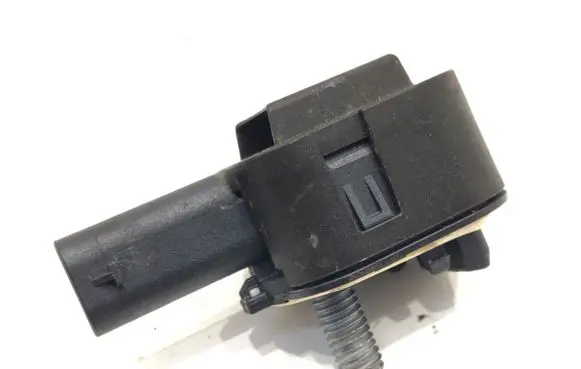 BMW 5 F10 F11 Airbag deployment crash/impact sensor 9224178