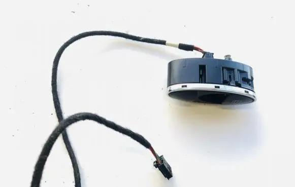 Mercedes-Benz E W211 Electric window control switch a2118211351