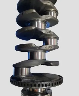 Opel Insignia A Crankshaft A20DT