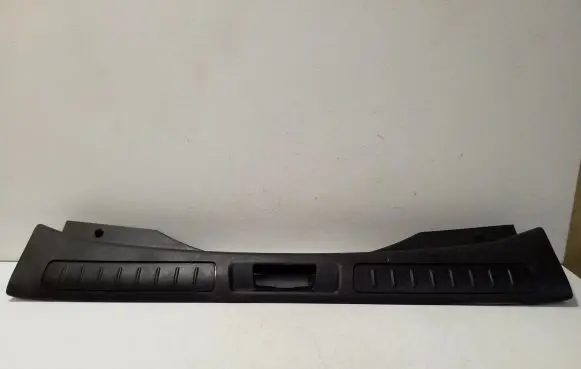 Land Rover Evoque I Trunk/boot sill cover protection BJ32113A10AC