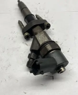Renault Laguna II Fuel injector 0445110084