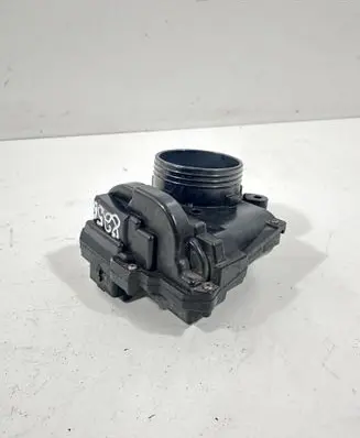 Peugeot 2008 I Throttle valve V862419080