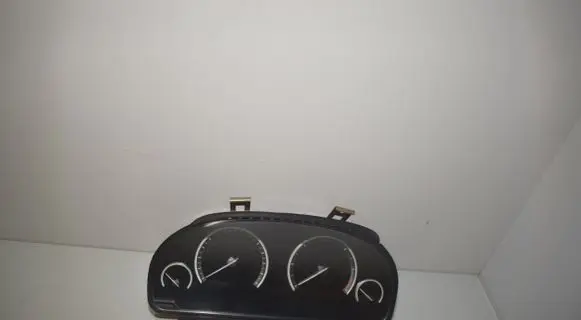 BMW 5 F10 F11 Speedometer (instrument cluster) 6802329