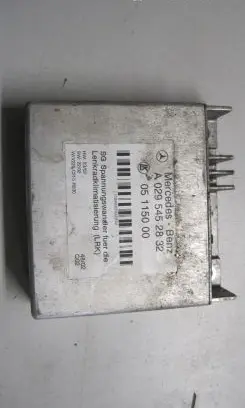 Mercedes-Benz SL R230 Other control units/modules A0295452832