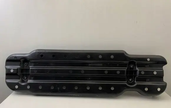 Ford Ranger Engine splash shield/under tray