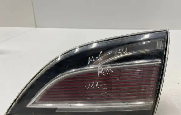 Mazda 6 Tailgate rear/tail lights GS2A513F0 13241095