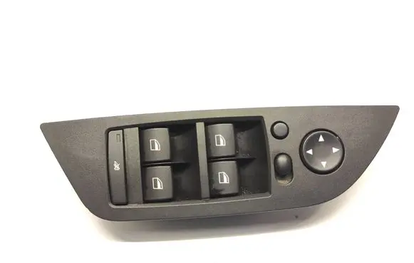 BMW X1 E84 Electric window control switch 9216049