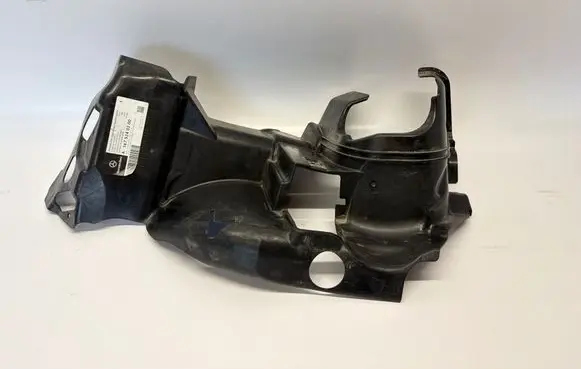 Mercedes-Benz GLE W167 Other under body part A1675240200