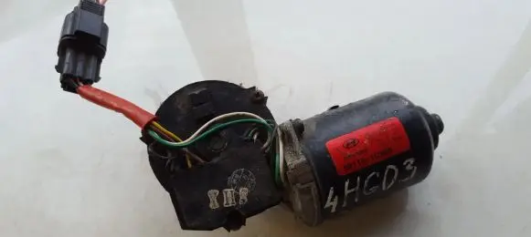 Hyundai Getz Wiper motor 981101C900 98110-1C900