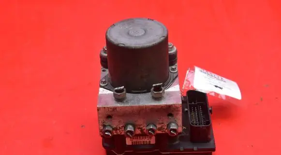 Citroen C5 ABS Pump 9674804480