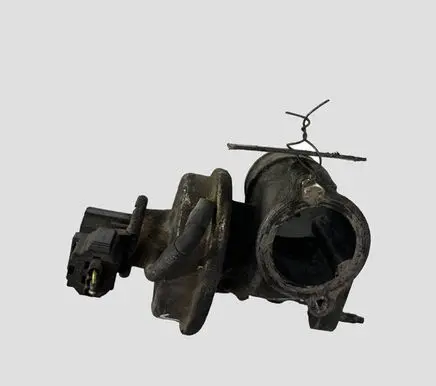 Jaguar X-Type EGR valve 274B04P
