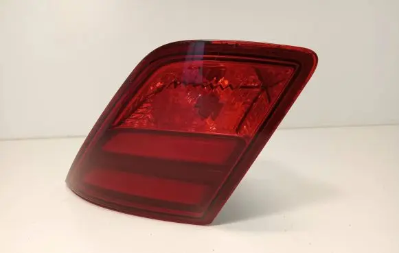 Peugeot 308 Tailgate rear/tail lights 9677818380 81260101