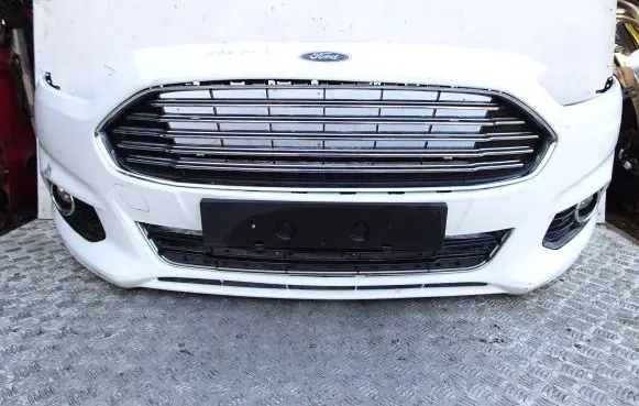 Ford Mondeo MK V Front bumper