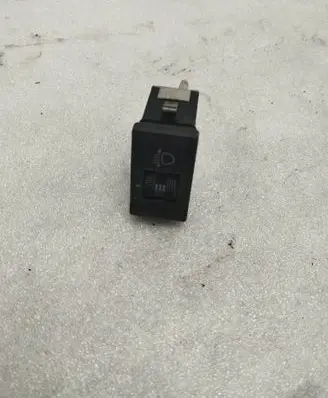 Audi 80 90 S2 B4 Headlight level height control switch 8A0941301