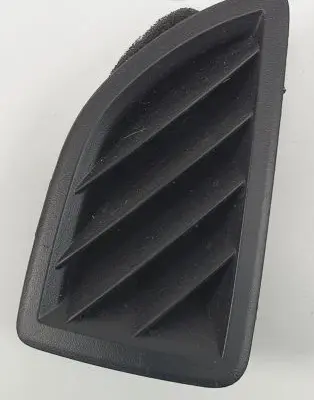 Hyundai Genesis Dashboard side air vent grill/cover trim