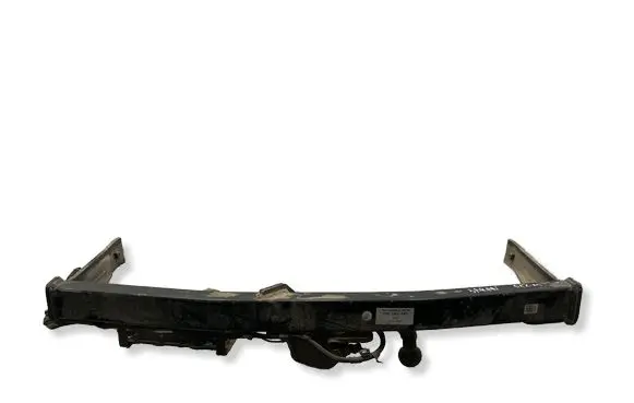 Volkswagen Sharan Tow bar set 7N0803880 159982