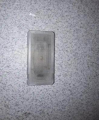 BMW 5 E60 E61 Other interior light 8360112