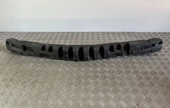 Mercedes-Benz B W245 Front bumper foam support bar A1698850637