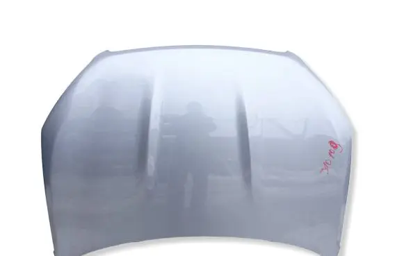 Nissan Qashqai Engine bonnet/hood 24J24
