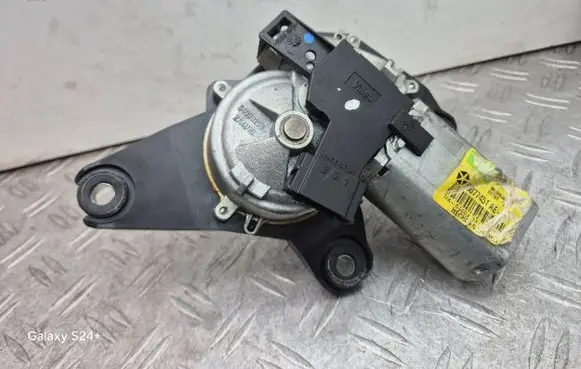 Chrysler 300 - 300C Rear window wiper motor 55077451AE