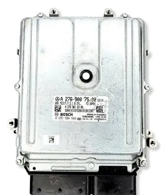 Mercedes-Benz E W212 Engine control unit/module A2769007500
