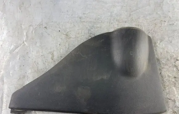 Seat Ibiza III (6L) Dashboard side end trim 6L0857086 6L0857086A