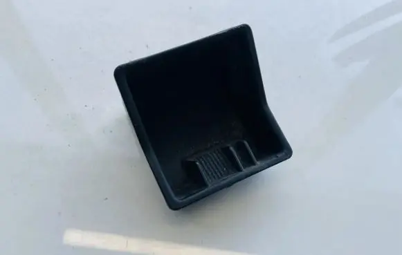Car ashtray