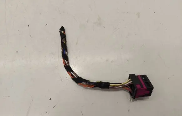 Skoda Octavia Mk3 (5E) Other wiring loom 4F0972483