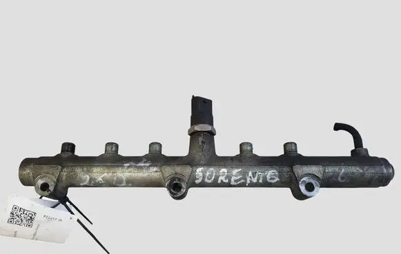 KIA Carens I Fuel main line pipe 0445214061 314004A010