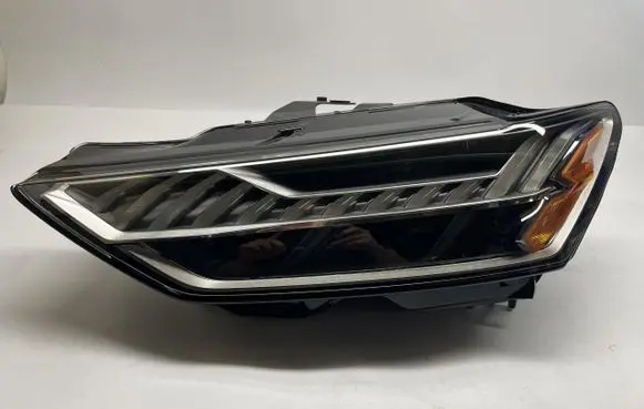 Audi A7 S7 4K8 Headlight/headlamp 4K8941035B