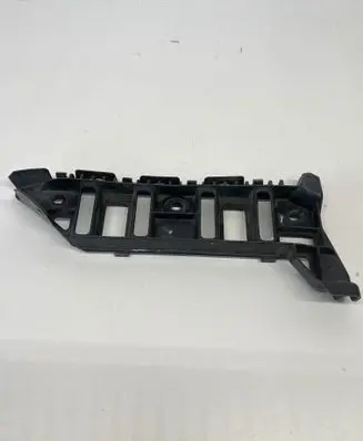 Volkswagen Touran I Front bumper mounting bracket 1T0807184A 014984