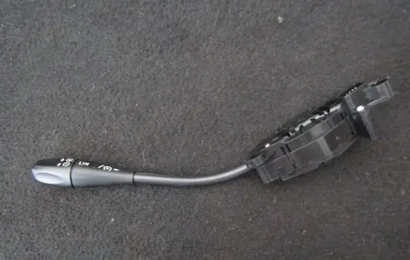 Mercedes-Benz CLK A209 C209 Cruise control stalk 