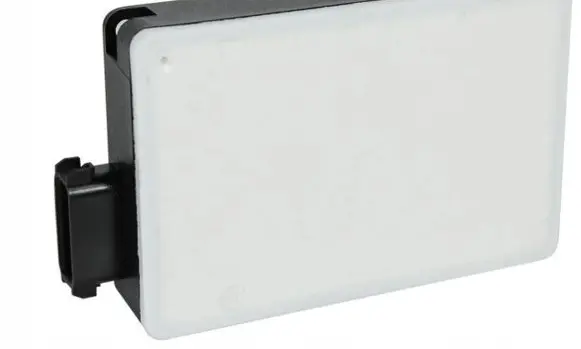Blind spot module